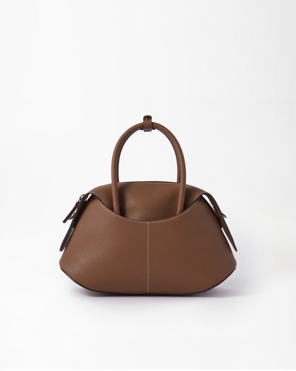 韓国ブランド「ME'NING」のThe Sova Bag PR
